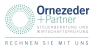 Logo für Ornezeder & Partner SteuerberatungsgesellschaftmbH & Co KG