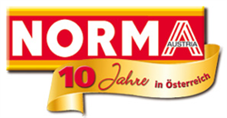 Logo für Norma
