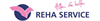 Logo für REHA Service