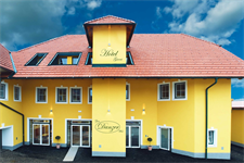 Wirtshaus & Hotel Danzerwirt