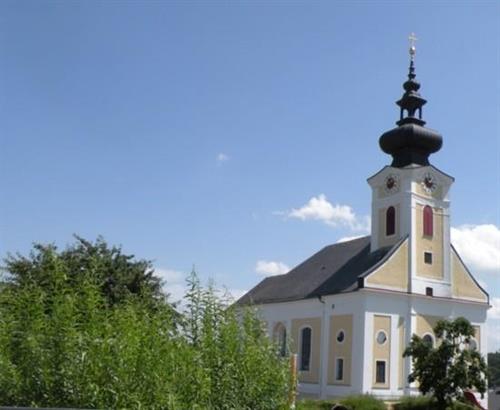 Foto für Pfarrkirche Gaspoltshofen