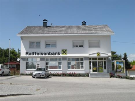 Foto für Raiffeisenbank Region Hausruck - Bankstelle Altenhof